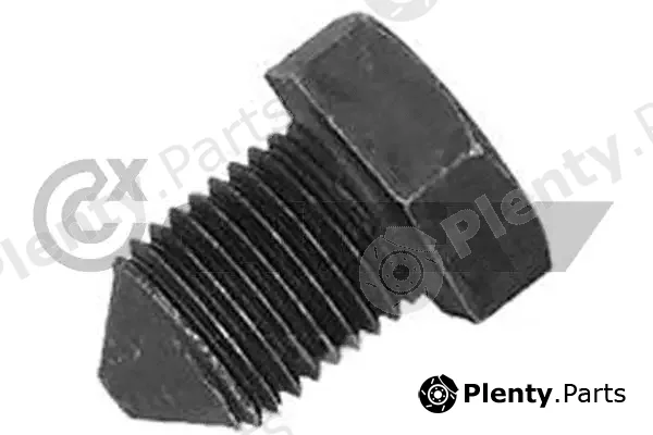 Cautex 952150 — Screw Plug, oil sump