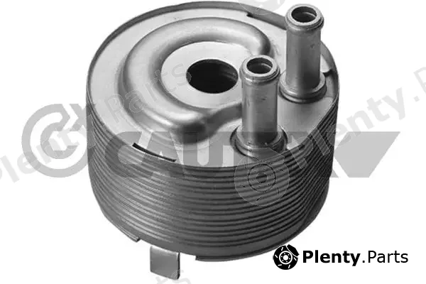 Cautex 751806 — Oil Cooler, engine oil