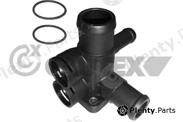 Cautex 955205 — Coolant Flange