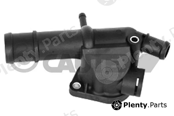 Cautex 750541 — Coolant Flange