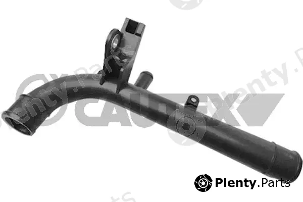 Cautex 955364 — Coolant Pipe