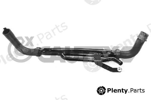 Cautex 031098 — Radiator Hose