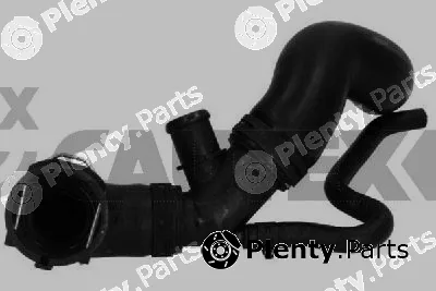 Cautex 775960 — Radiator Hose