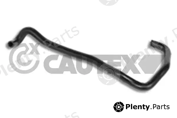 Cautex 026648 — Radiator Hose