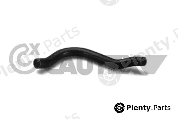 Cautex 016128 — Radiator Hose