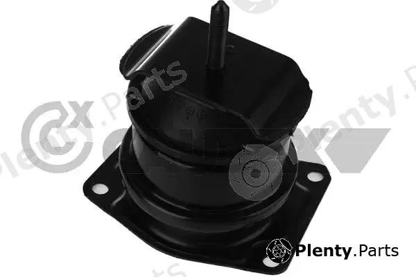 Cautex 756520 — Mounting, engine