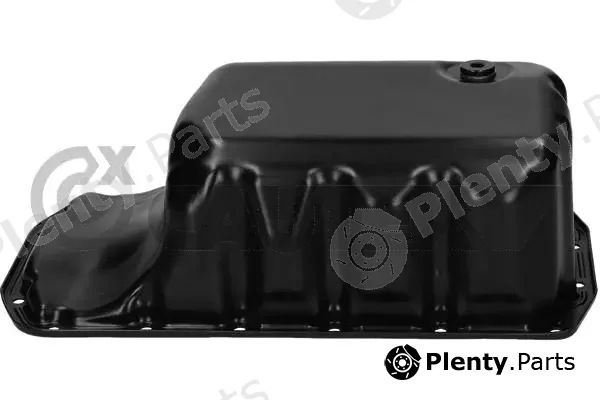 Cautex 751015 — Oil Sump