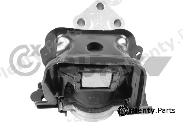 Cautex 759673 — Mounting, engine