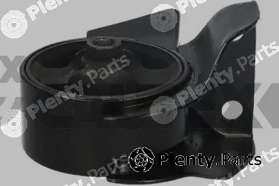 Cautex 769528 — Mounting, engine