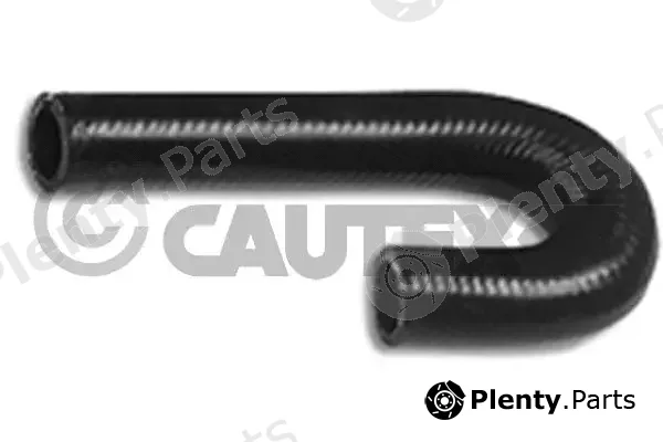 Cautex 036460 — Radiator Hose