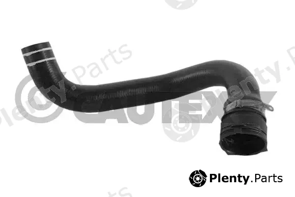Cautex 011334 — Radiator Hose