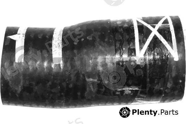 Cautex 765568 — Radiator Hose