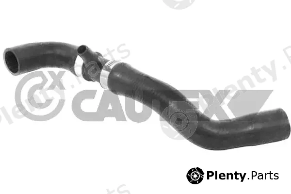 Cautex 035074 — Radiator Hose
