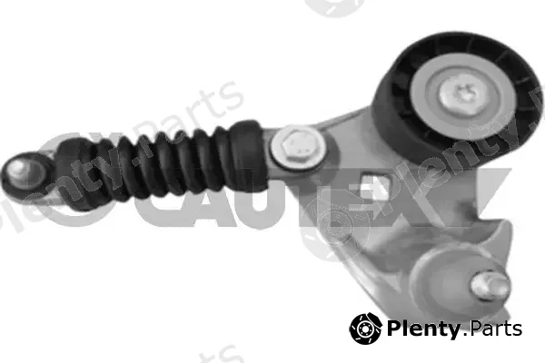 Cautex 770248 — Belt Tensioner, V-ribbed belt