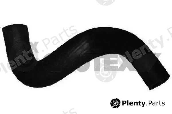 Cautex 753597 — Radiator Hose