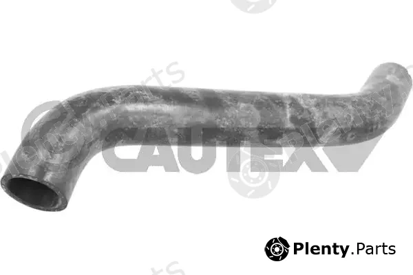 Cautex 766970 — Radiator Hose