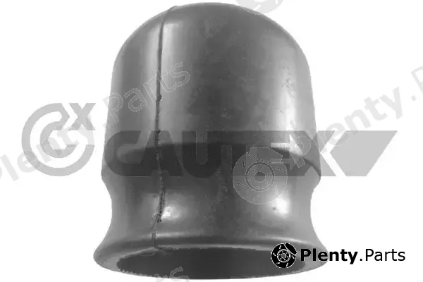 Cautex 750984 — Coupling Ball, towing device