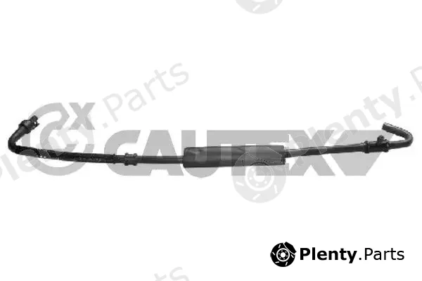 Cautex 036777 — Radiator Hose