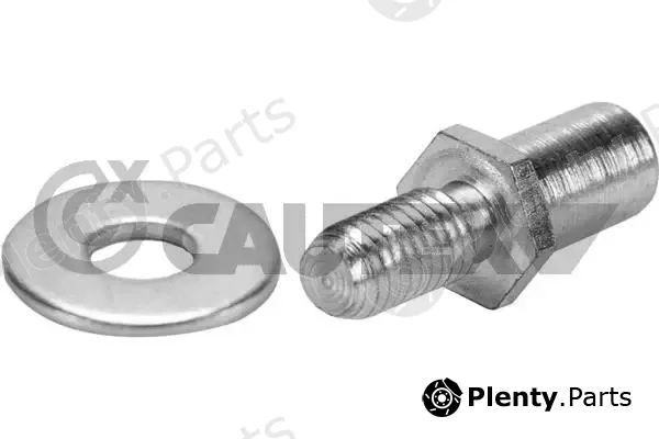 Cautex 769560 — Guide, locking knob