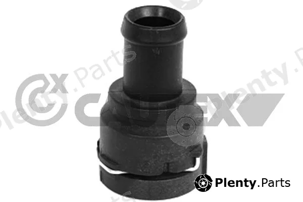 Cautex 750537 — Coolant Flange