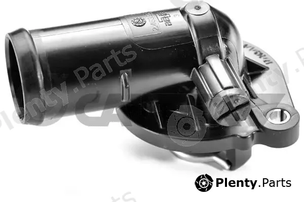 Cautex 758276 — Coolant Flange