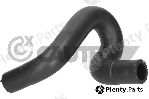 Cautex 776615 — Heater Hose