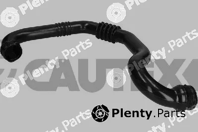 Cautex 026837 — Charge Air Hose