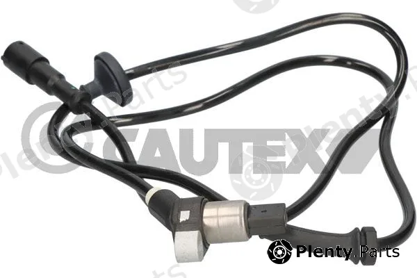 Cautex 755140 — Sensor, wheel speed