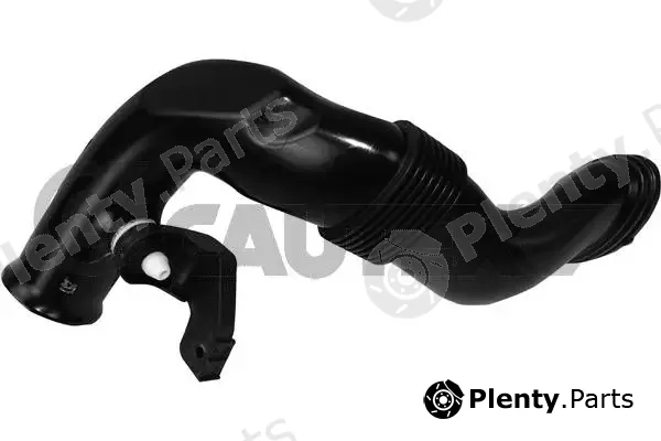Cautex 765075 — Intake Hose, air filter
