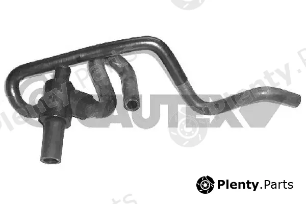 Cautex 021144 — Radiator Hose