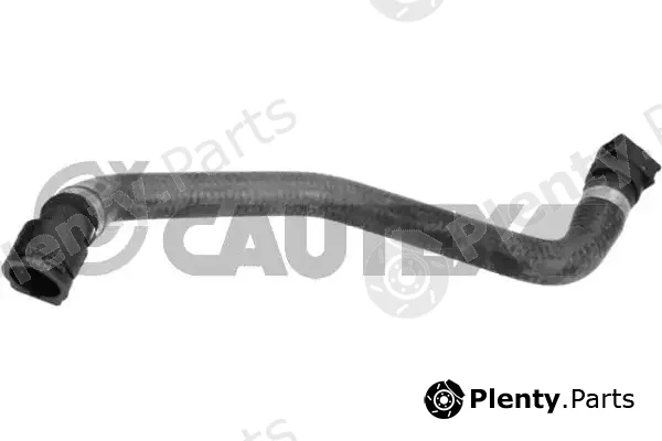 Cautex 767530 — Radiator Hose