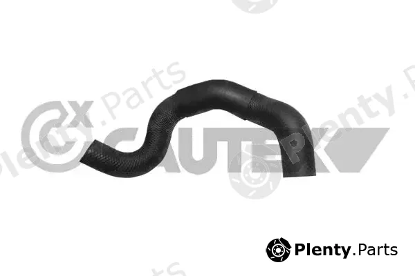 Cautex 770775 — Radiator Hose