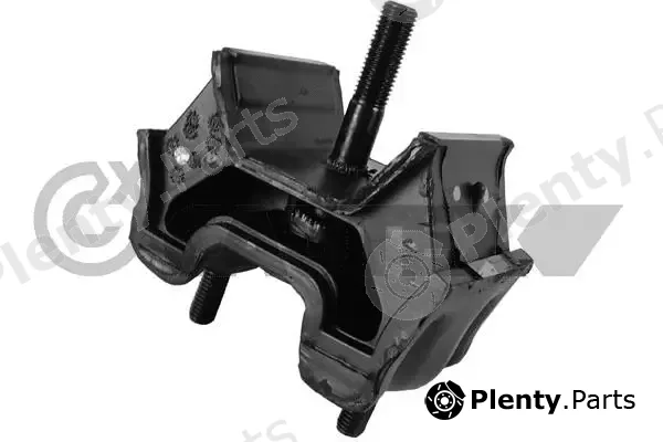 Cautex 756447 — Mounting, engine