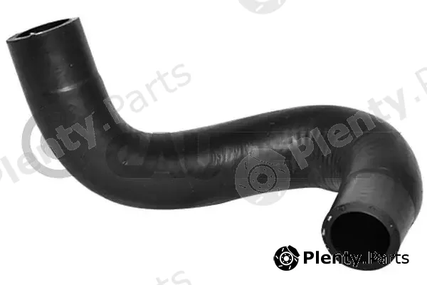 Cautex 754196 — Radiator Hose