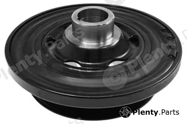 Cautex 754667 — Belt Pulley, crankshaft