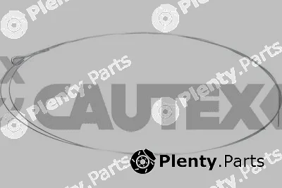 Cautex 765842 — Accelerator Cable
