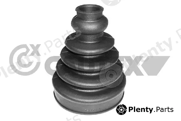 Cautex 011102 — Bellow, drive shaft