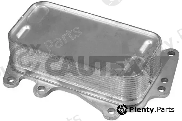 Cautex 769279 — Oil Cooler, engine oil
