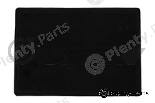 Cautex 900002 — Floor Mat
