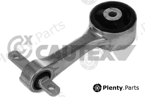 Cautex 756534 — Mounting, engine