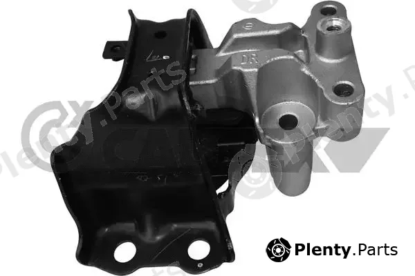 Cautex 759298 — Mounting, engine