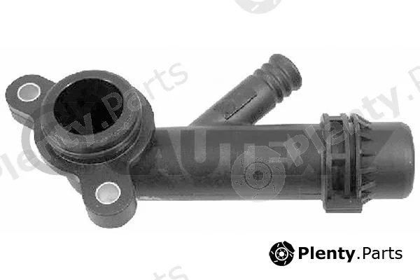 Cautex 750287 — Coolant Flange