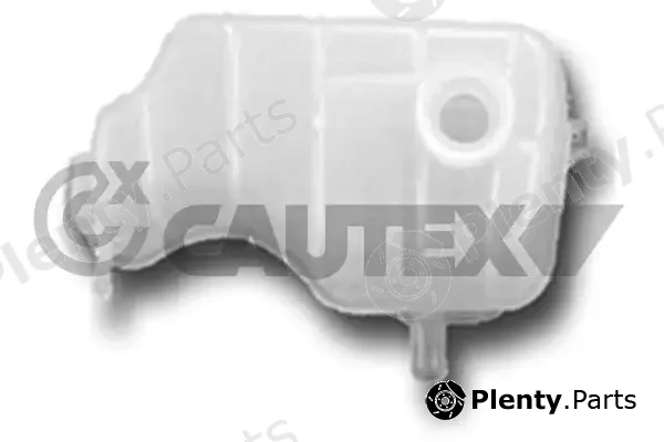 Cautex 954241 — Expansion Tank, coolant