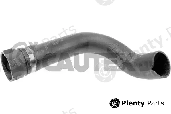 Cautex 766973 — Radiator Hose