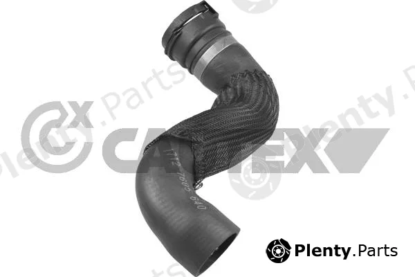 Cautex 775450 — Radiator Hose