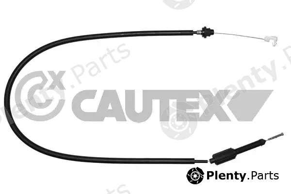 Cautex 088008 — Accelerator Cable