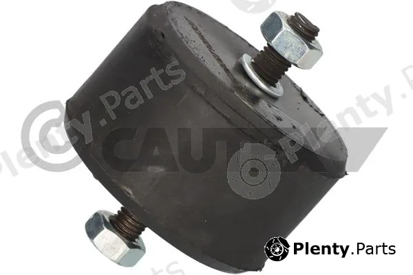 Cautex 776562 — Mounting, engine