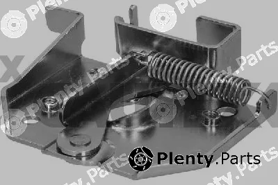 Cautex 767842 — Boot Lock