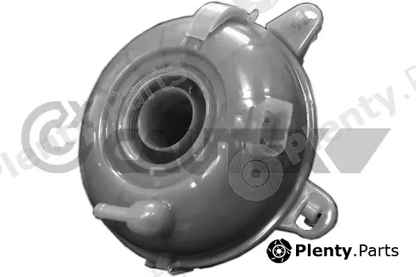 Cautex 757888 — Expansion Tank, coolant