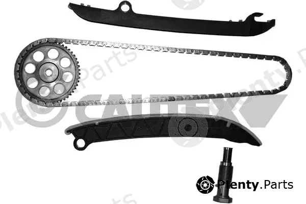 Cautex 752083 — Timing Chain Kit